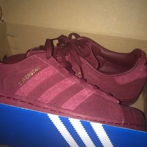 ADIDAS SNEAKERS